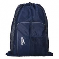 Мешок для мокрых вещей Speedo DELUXE VENT MESH BAG XU thumbnav 1